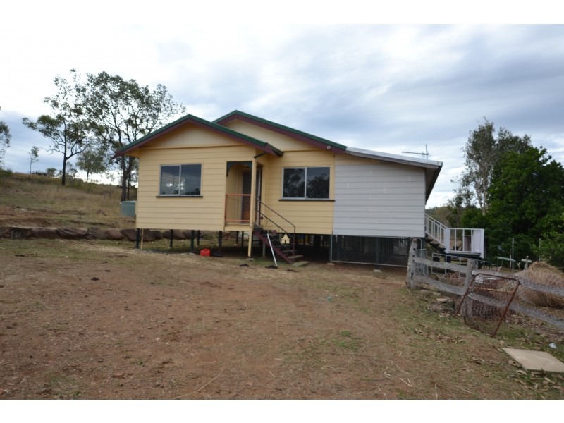 890 Boulder Creek Road, Boulder Creek QLD 4714