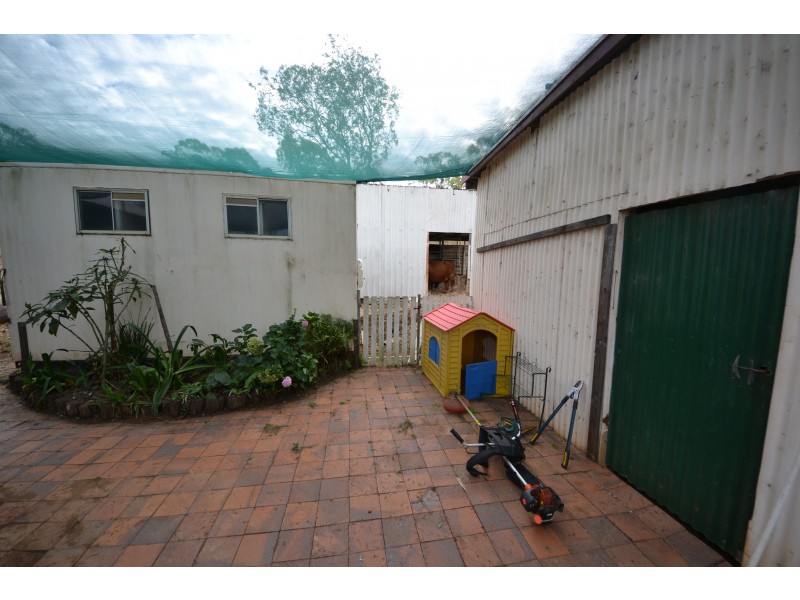 890 Boulder Creek Road, Boulder Creek QLD 4714