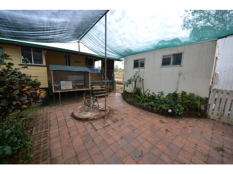 890 Boulder Creek Road, Boulder Creek QLD 4714