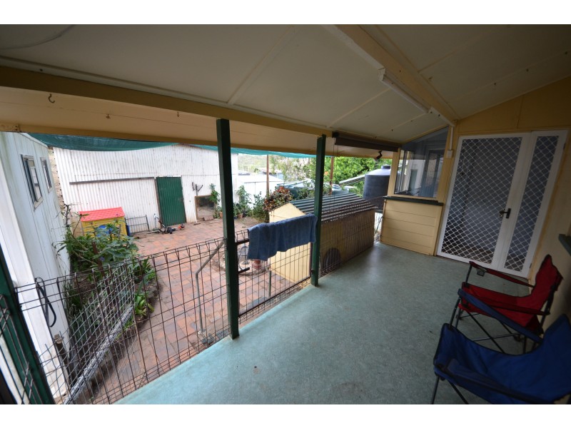 890 Boulder Creek Road, Boulder Creek QLD 4714