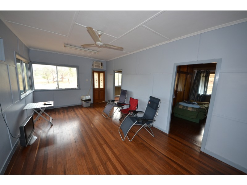 890 Boulder Creek Road, Boulder Creek QLD 4714