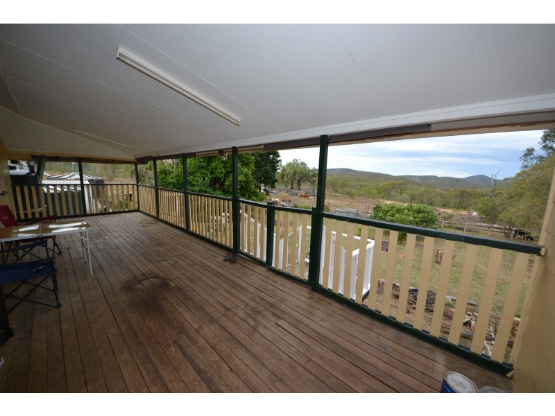 890 Boulder Creek Road, Boulder Creek QLD 4714