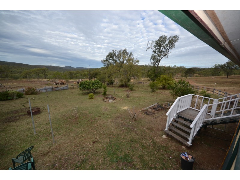 890 Boulder Creek Road, Boulder Creek QLD 4714