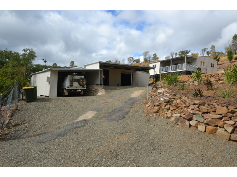 18 William St, Mount Morgan QLD 4714