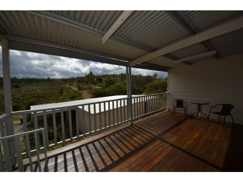 18 William St, Mount Morgan QLD 4714