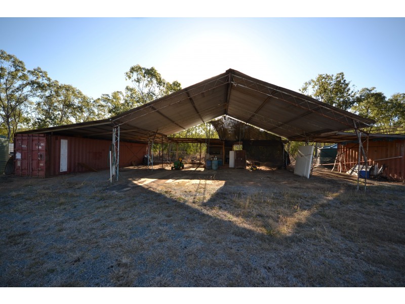 49095 Burnett Hwy, Wura QLD 4714
