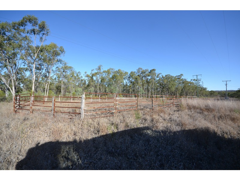 49095 Burnett Hwy, Wura QLD 4714