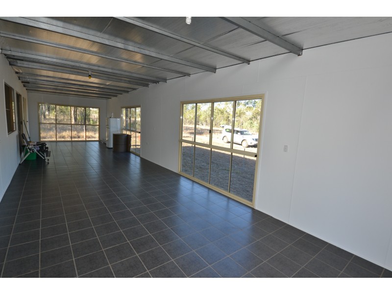 49095 Burnett Hwy, Wura QLD 4714