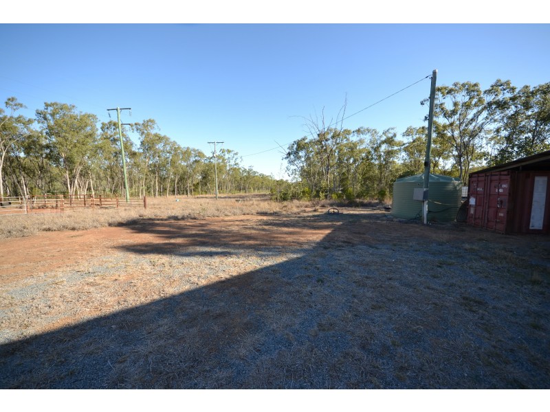 49095 Burnett Hwy, Wura QLD 4714