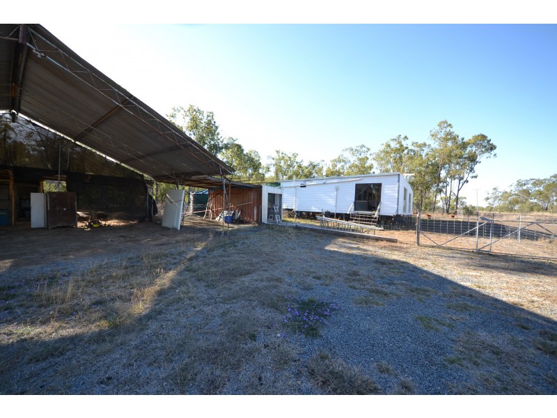 49095 Burnett Hwy, Wura QLD 4714