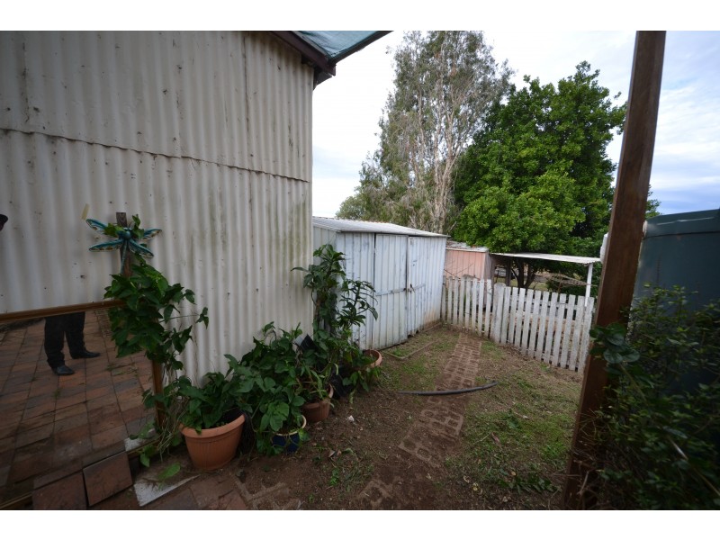 890 Boulder Creek Road, Boulder Creek QLD 4714