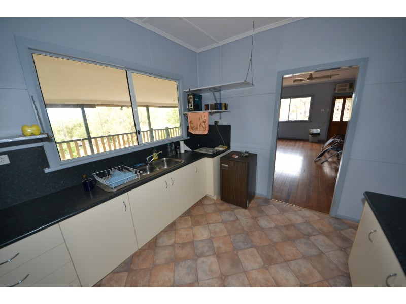 890 Boulder Creek Road, Boulder Creek QLD 4714