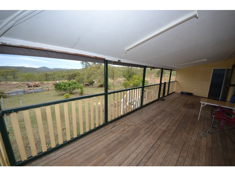 890 Boulder Creek Road, Boulder Creek QLD 4714