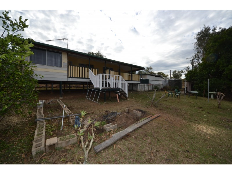 890 Boulder Creek Road, Boulder Creek QLD 4714