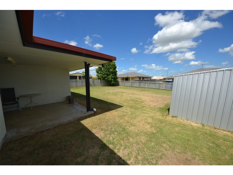 16 Joseph St, Gracemere QLD 4702
