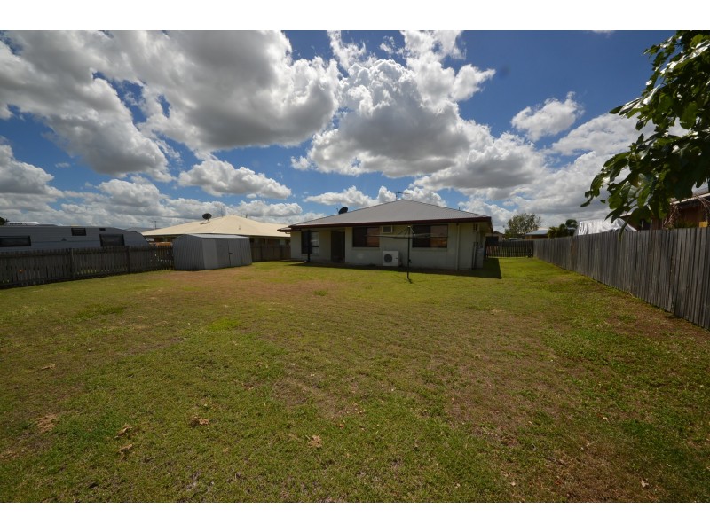 16 Joseph St, Gracemere QLD 4702
