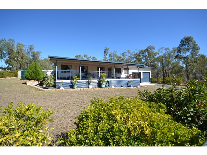 15 Elizabeth St, Duaringa QLD 4712