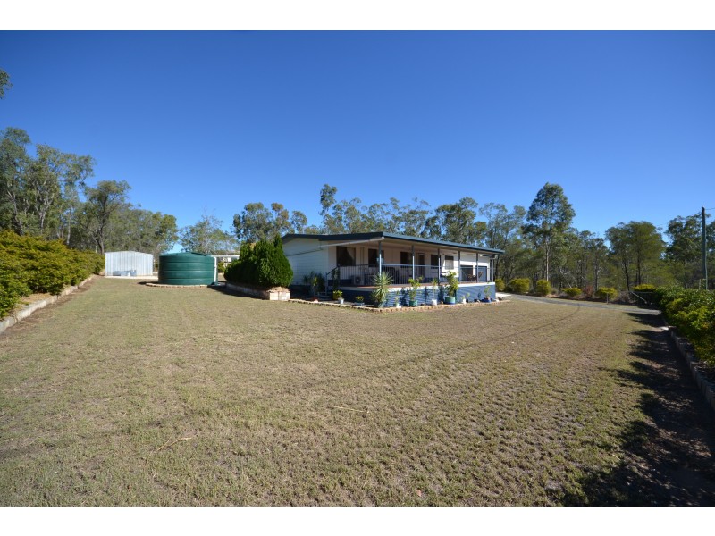 15 Elizabeth St, Duaringa QLD 4712