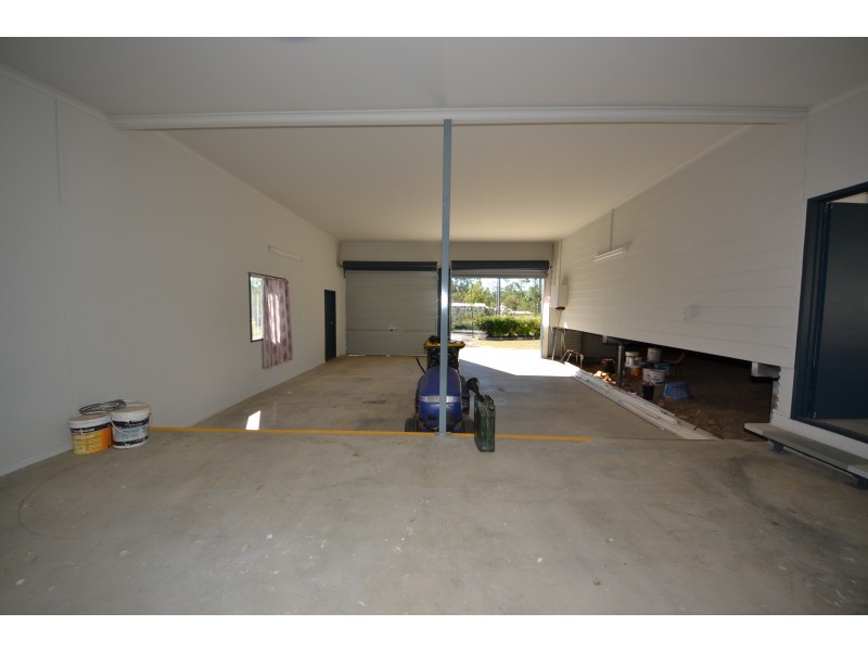 15 Elizabeth St, Duaringa QLD 4712