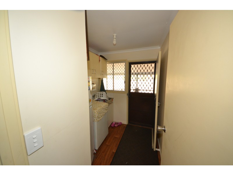 15 Elizabeth St, Duaringa QLD 4712