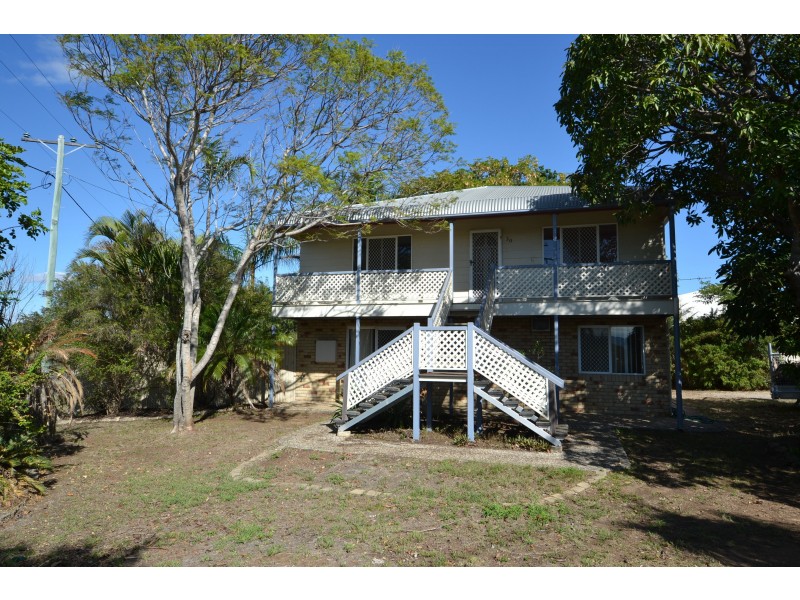 30 Archer Rd, Gracemere QLD 4702