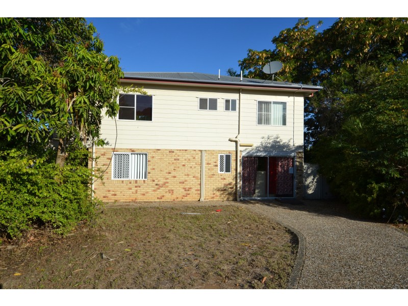 30 Archer Rd, Gracemere QLD 4702