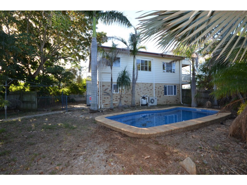 30 Archer Rd, Gracemere QLD 4702