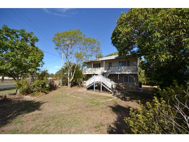30 Archer Rd, Gracemere QLD 4702