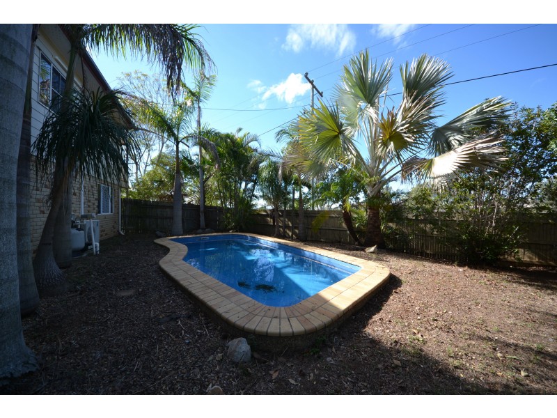 30 Archer Rd, Gracemere QLD 4702