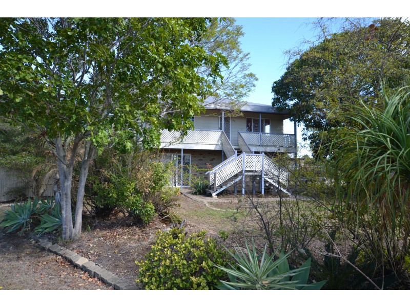 30 Archer Rd, Gracemere QLD 4702