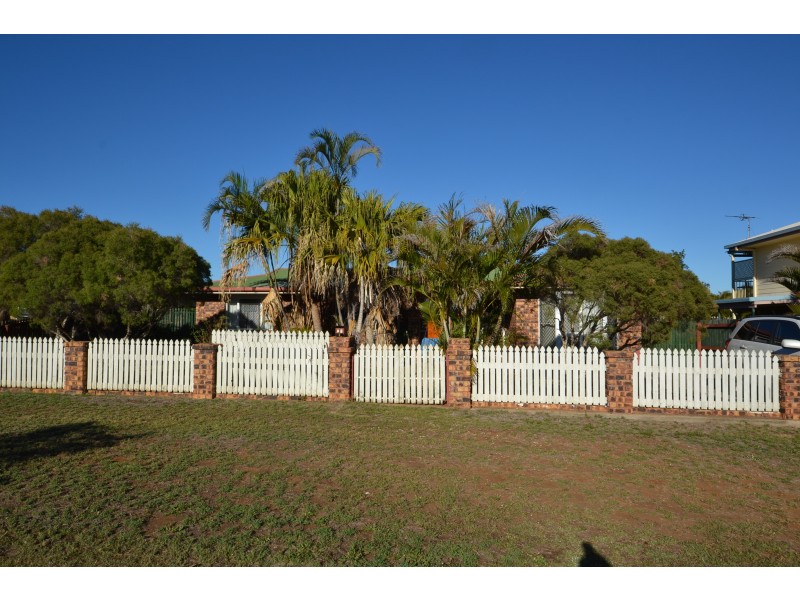 12 Banksia Ct, Gracemere QLD 4702