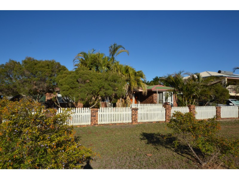12 Banksia Ct, Gracemere QLD 4702