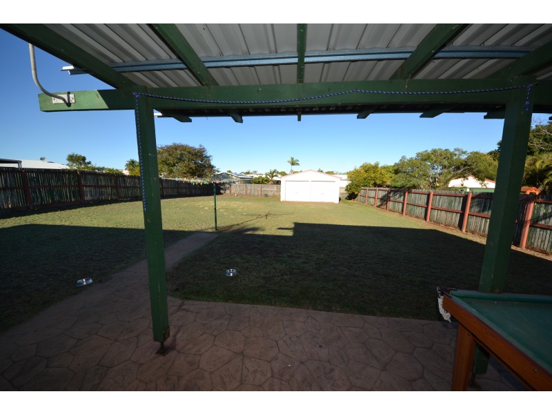 12 Banksia Ct, Gracemere QLD 4702