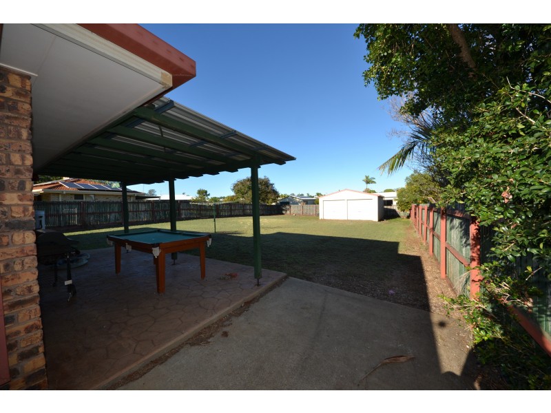 12 Banksia Ct, Gracemere QLD 4702