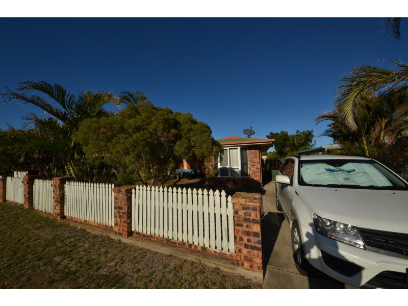 12 Banksia Ct, Gracemere QLD 4702