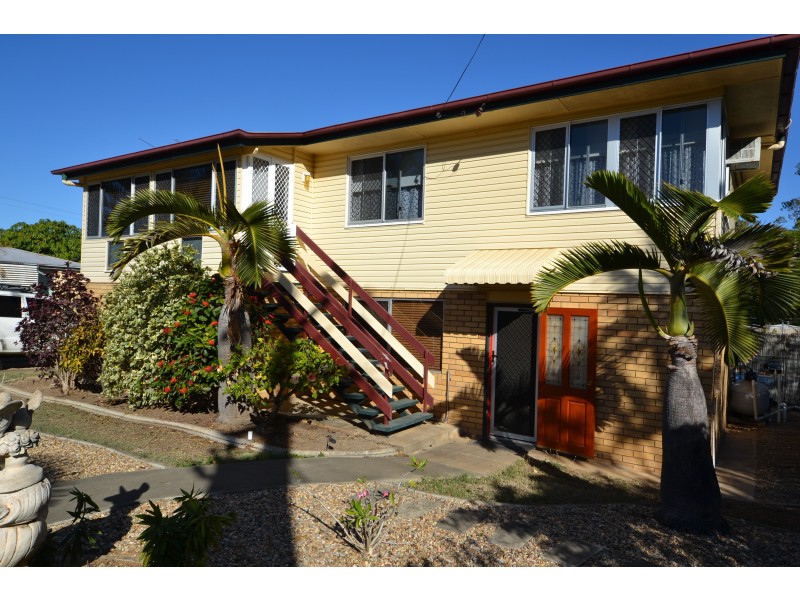 33 Toonda St, Bajool QLD 4699