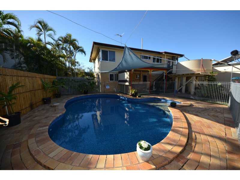 33 Toonda St, Bajool QLD 4699