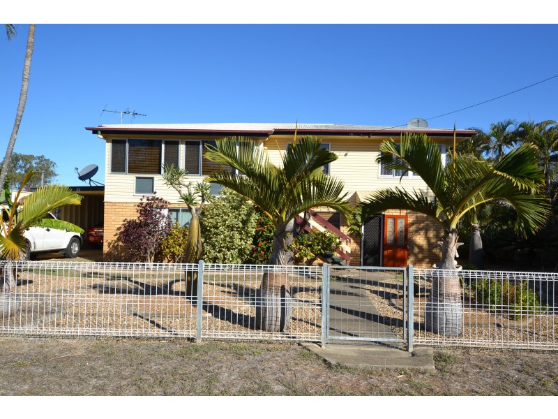 33 Toonda St, Bajool QLD 4699