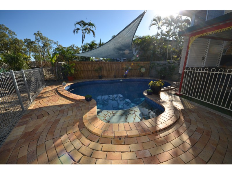 33 Toonda St, Bajool QLD 4699