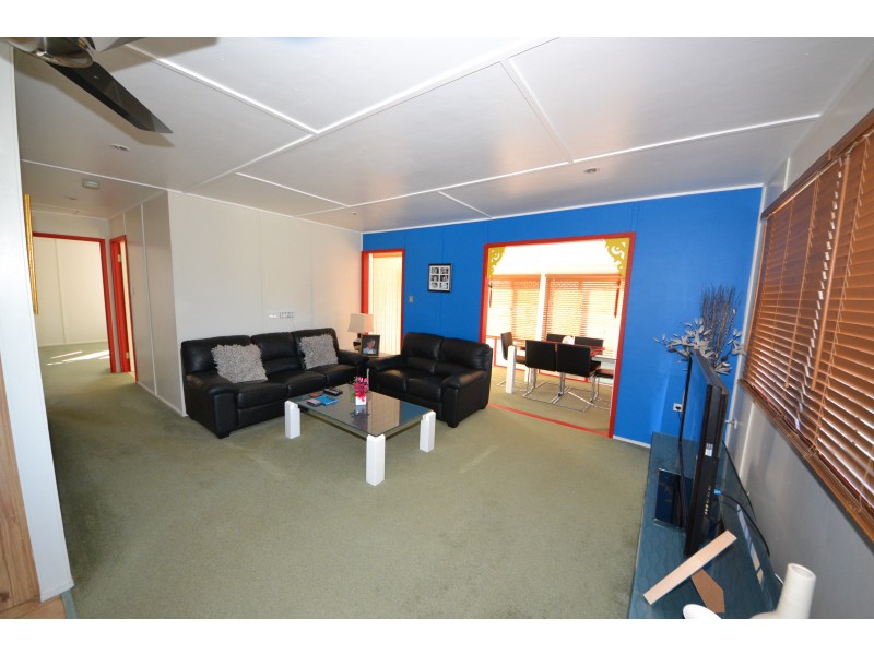 33 Toonda St, Bajool QLD 4699
