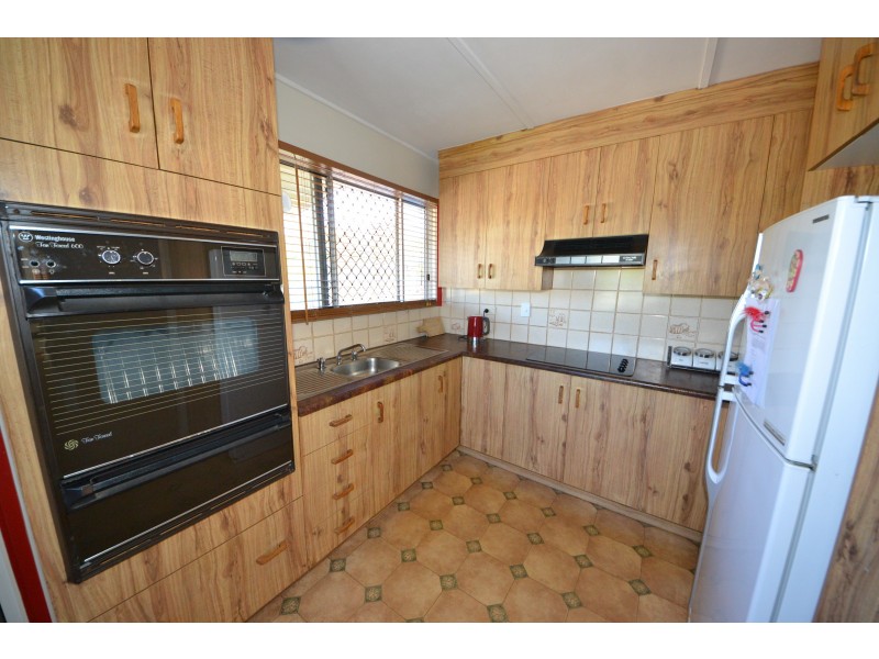 33 Toonda St, Bajool QLD 4699