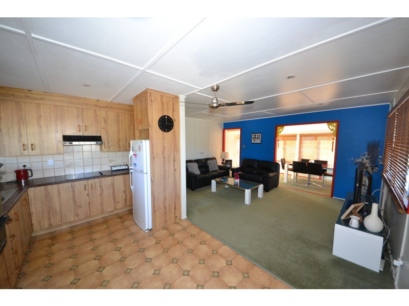 33 Toonda St, Bajool QLD 4699