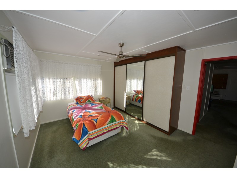 33 Toonda St, Bajool QLD 4699