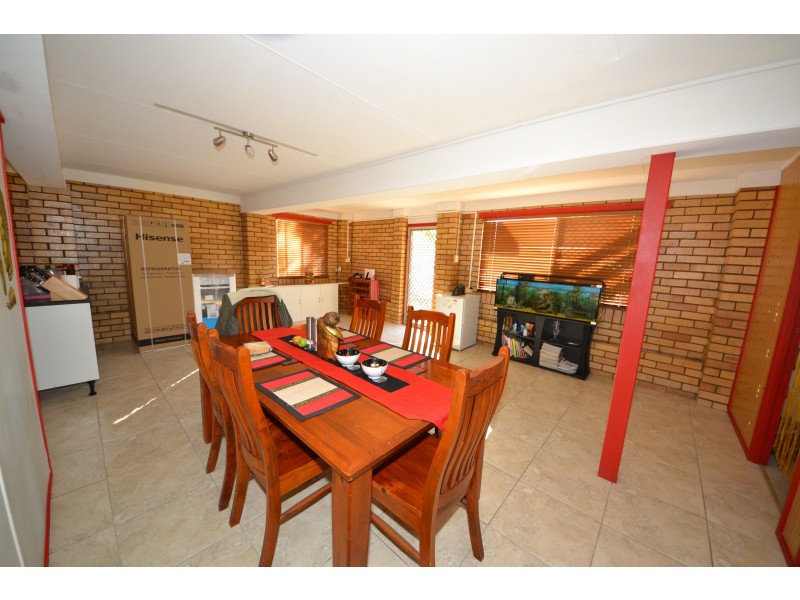 33 Toonda St, Bajool QLD 4699