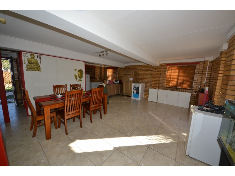 33 Toonda St, Bajool QLD 4699