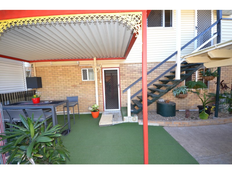 33 Toonda St, Bajool QLD 4699