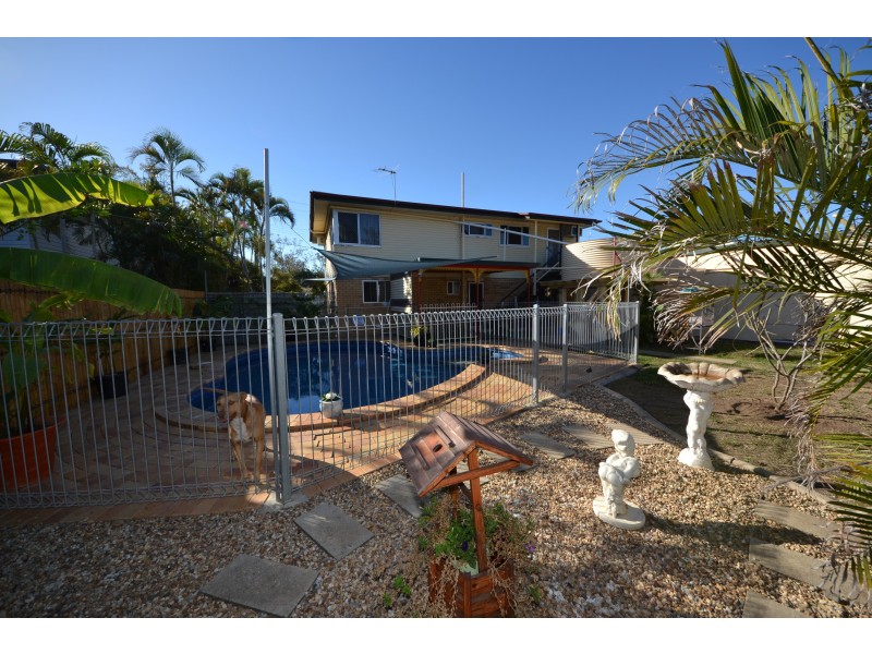 33 Toonda St, Bajool QLD 4699