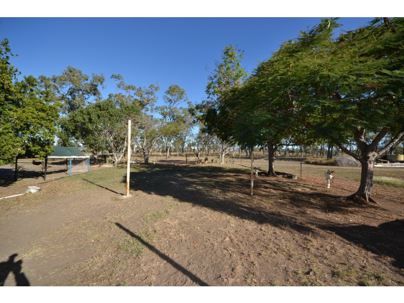 33 Toonda St, Bajool QLD 4699