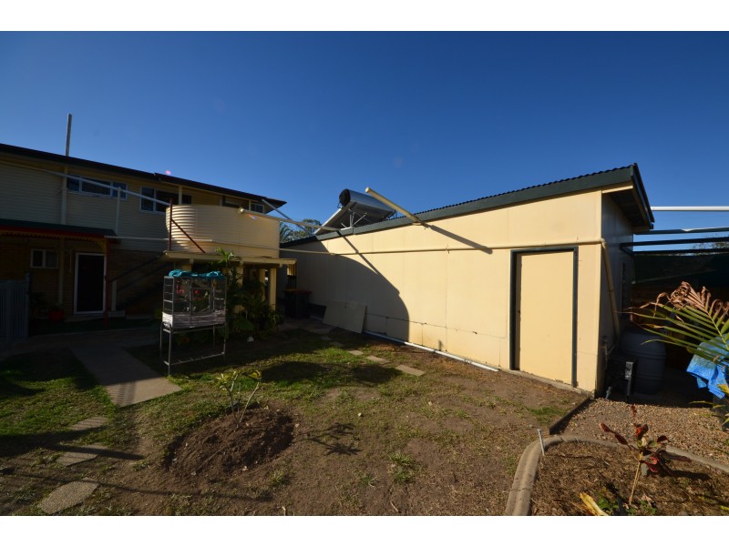 33 Toonda St, Bajool QLD 4699