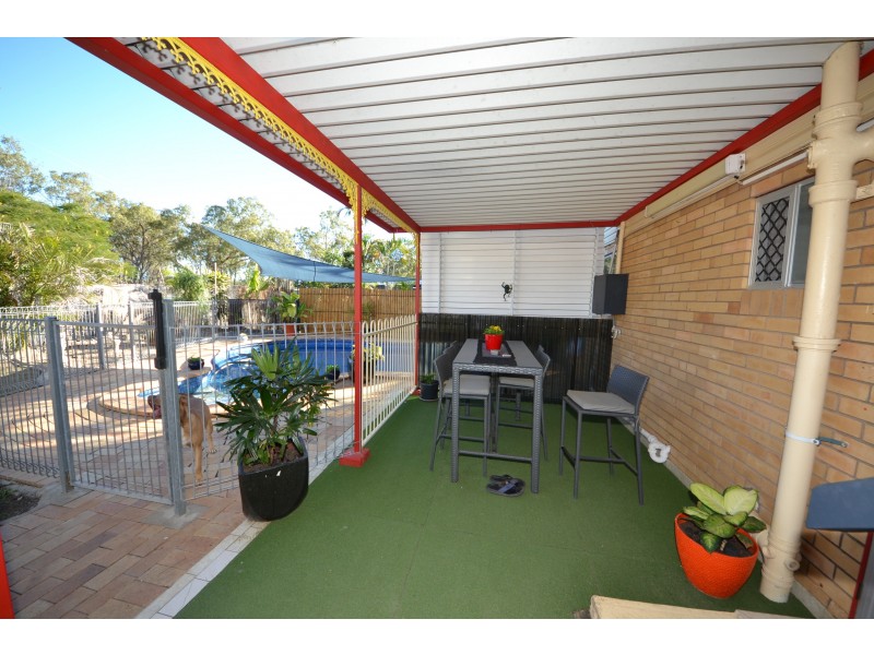 33 Toonda St, Bajool QLD 4699
